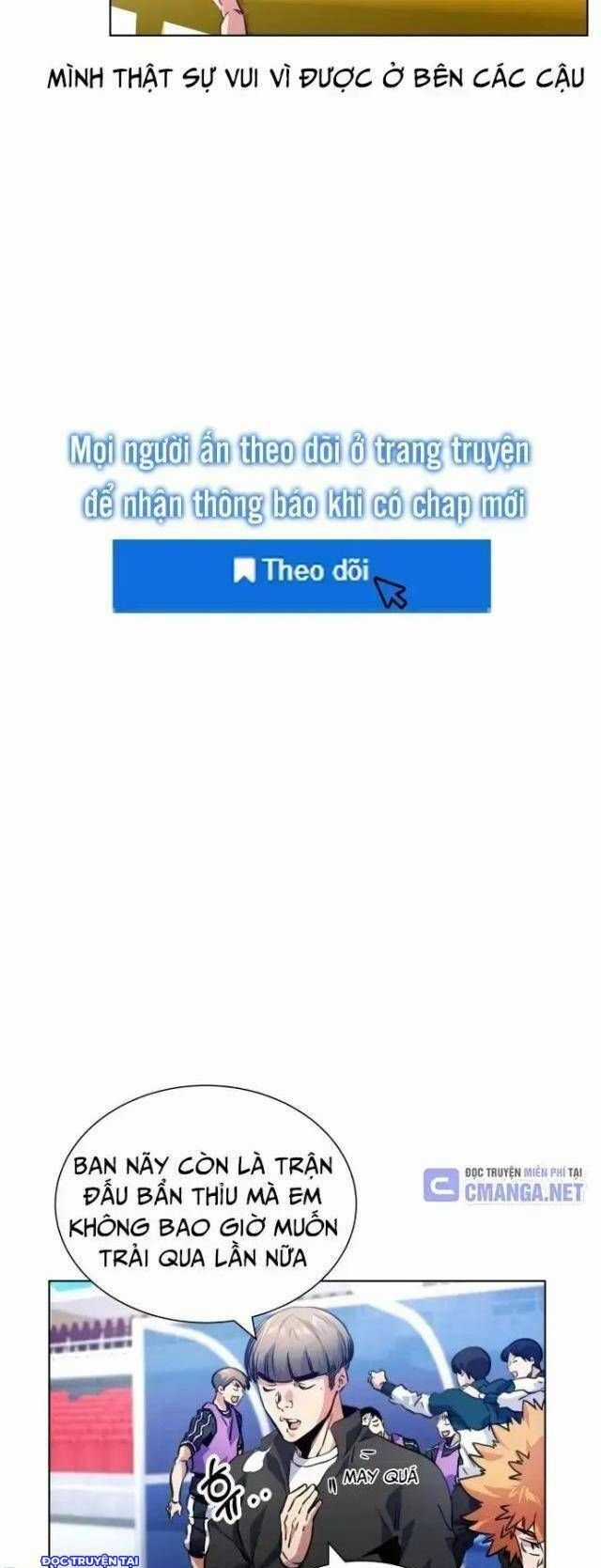 Góc Cao Khung Thành Chapter 109 trang 42