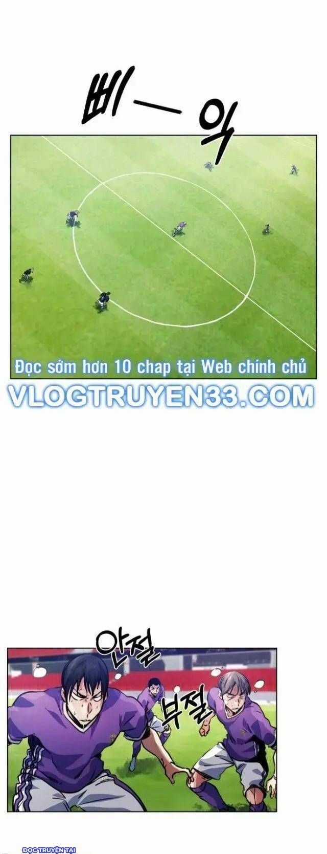 Góc Cao Khung Thành Chapter 109 trang 45