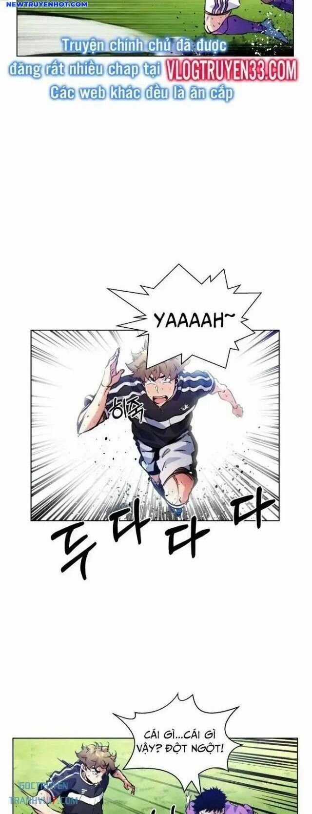 Góc Cao Khung Thành Chapter 109 trang 48