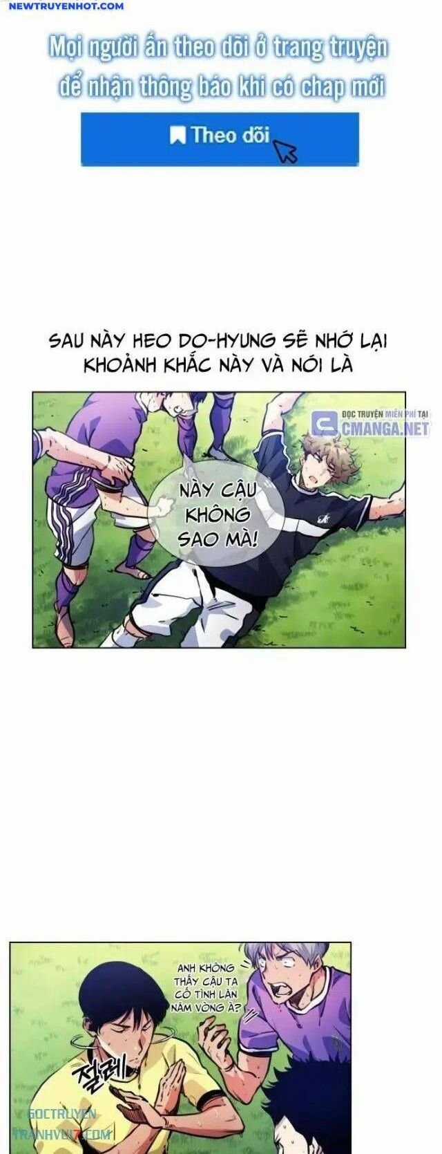 Góc Cao Khung Thành Chapter 109 trang 51