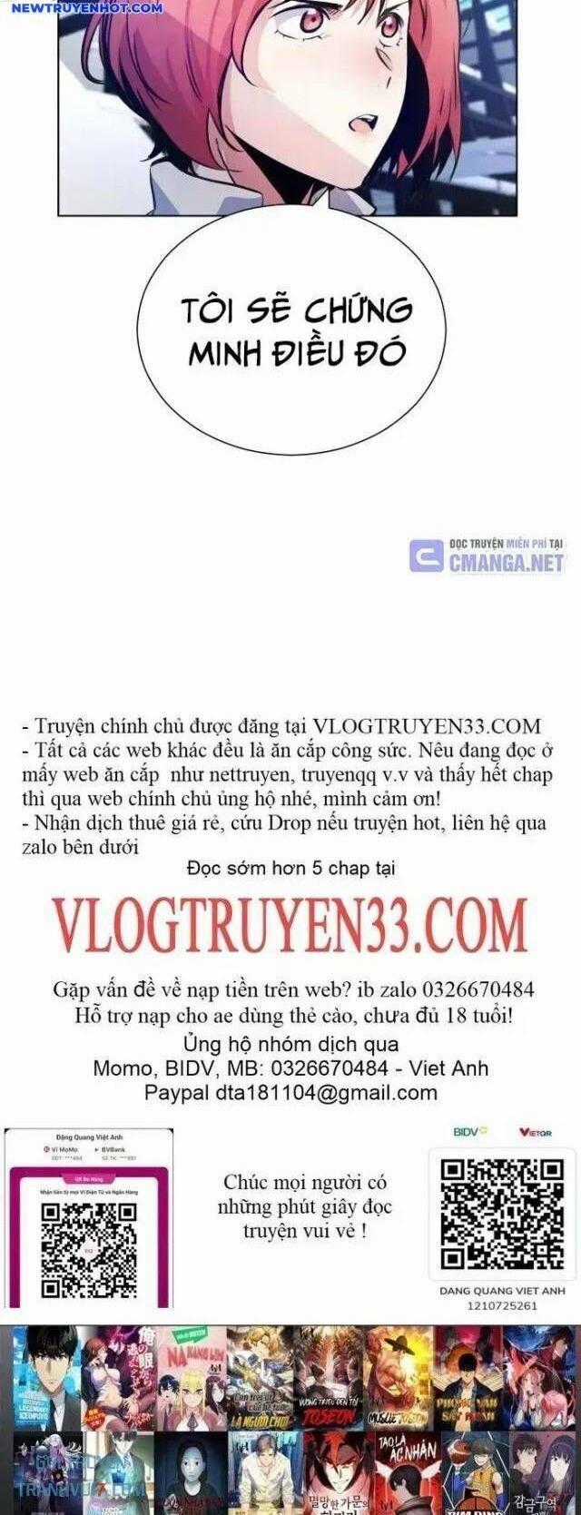 Góc Cao Khung Thành Chapter 109 trang 56