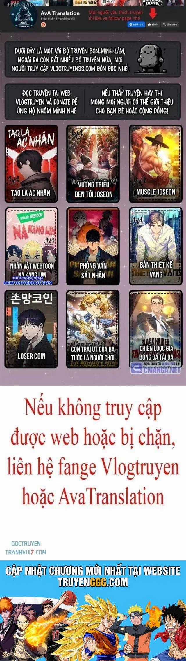 Góc Cao Khung Thành Chapter 109 trang 57