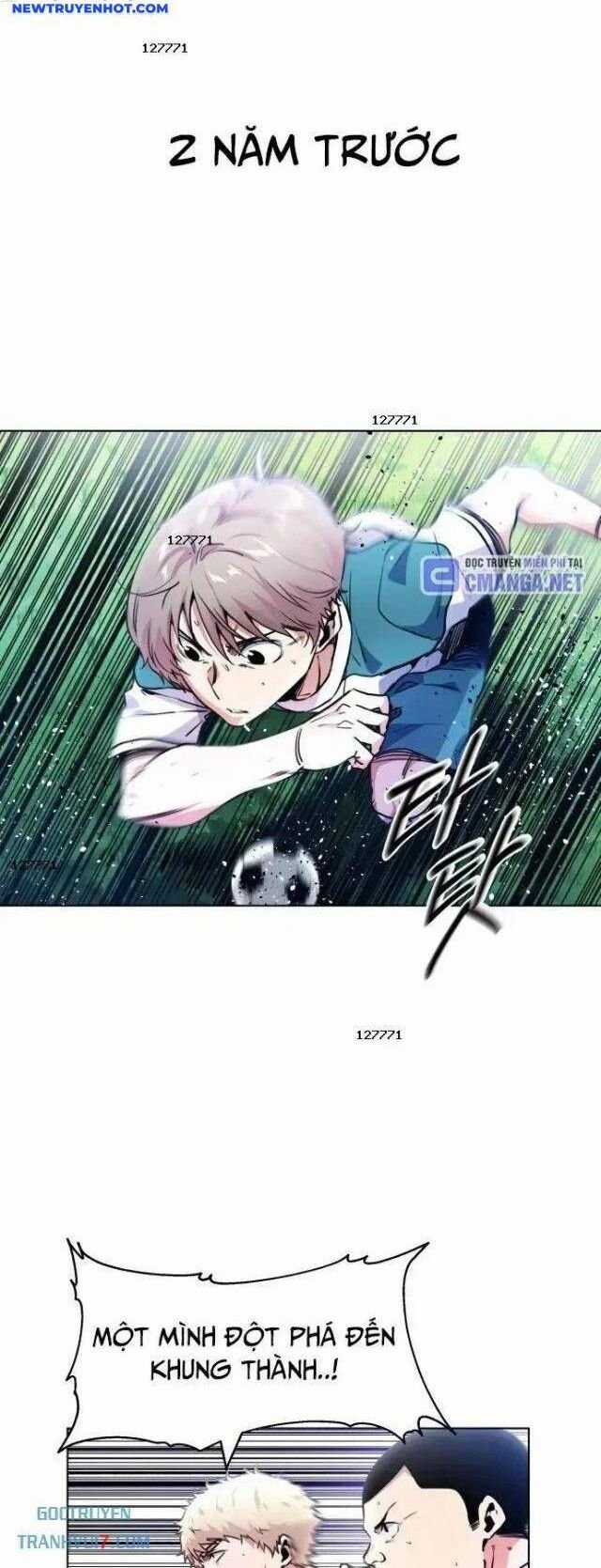 Góc Cao Khung Thành Chapter 109 trang 6