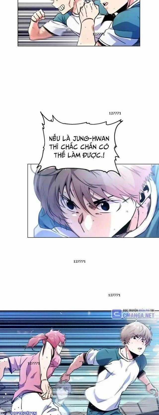 Góc Cao Khung Thành Chapter 109 trang 7