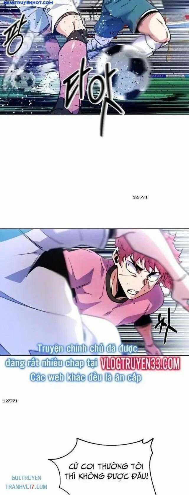 Góc Cao Khung Thành Chapter 109 trang 8