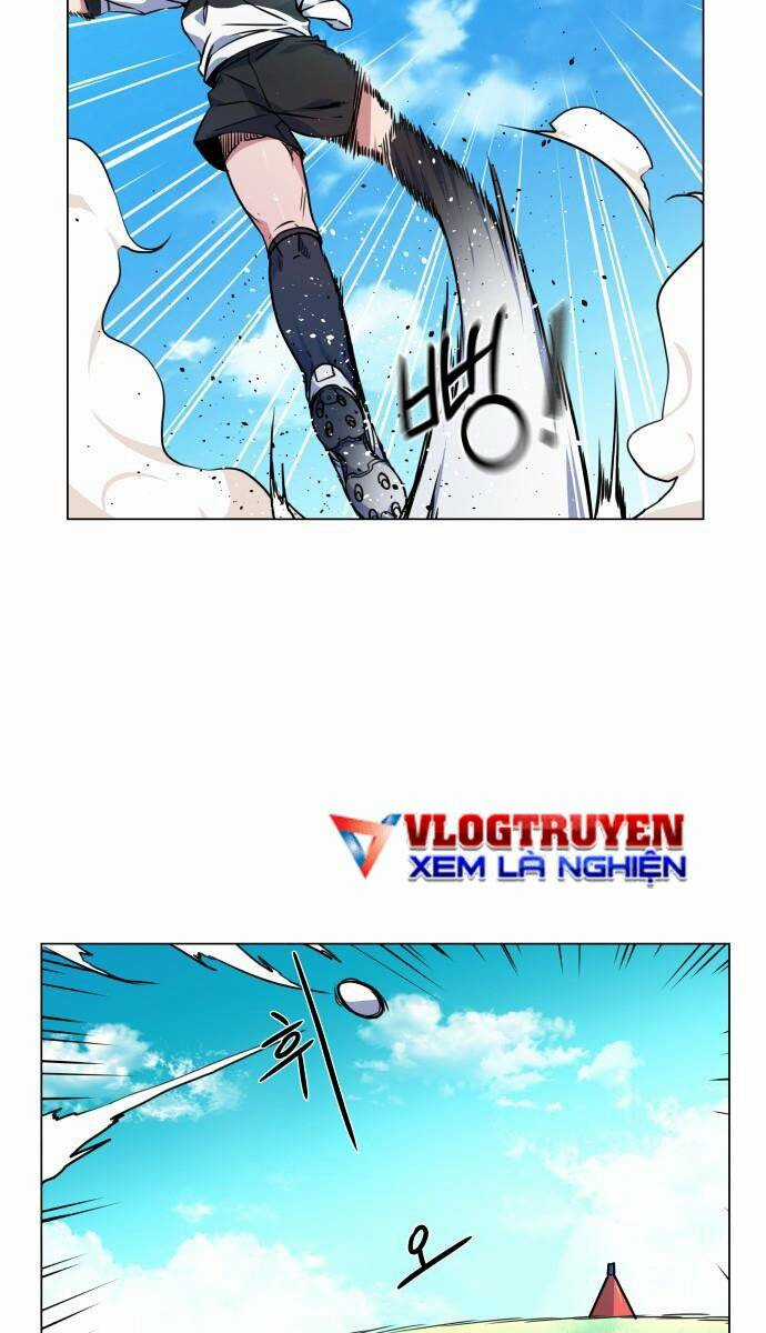 Góc Cao Khung Thành Chapter 11 trang 12