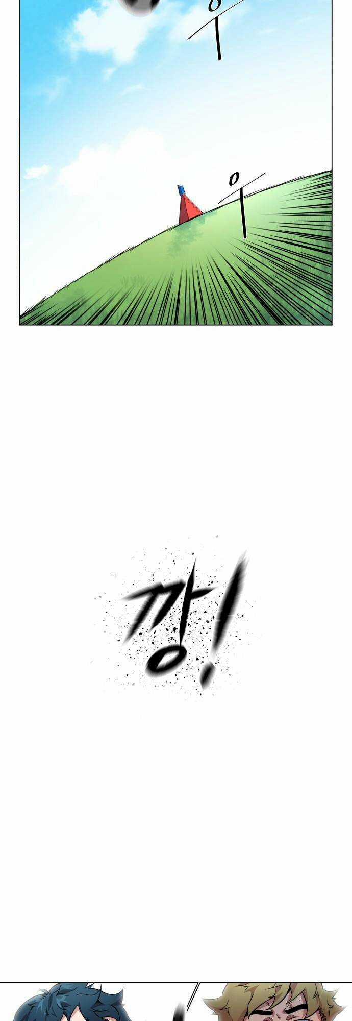 Góc Cao Khung Thành Chapter 11 trang 2