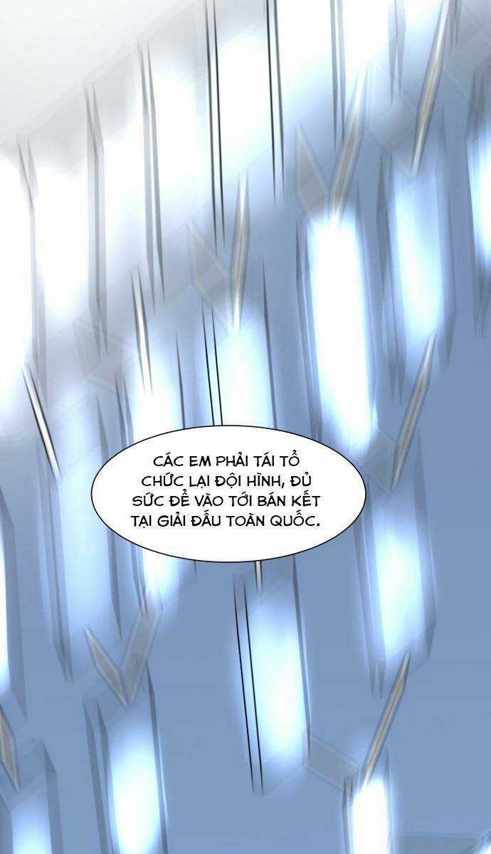 Góc Cao Khung Thành Chapter 11 trang 23