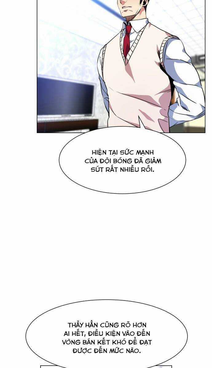 Góc Cao Khung Thành Chapter 11 trang 27