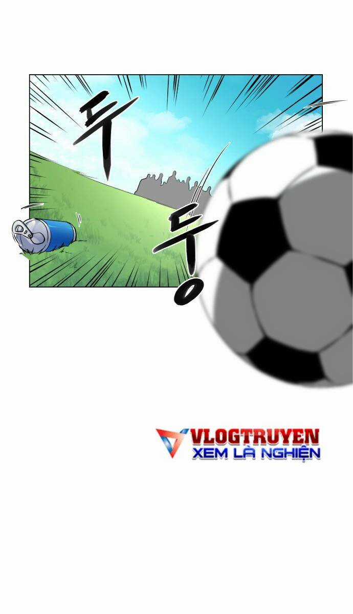 Góc Cao Khung Thành Chapter 11 trang 4