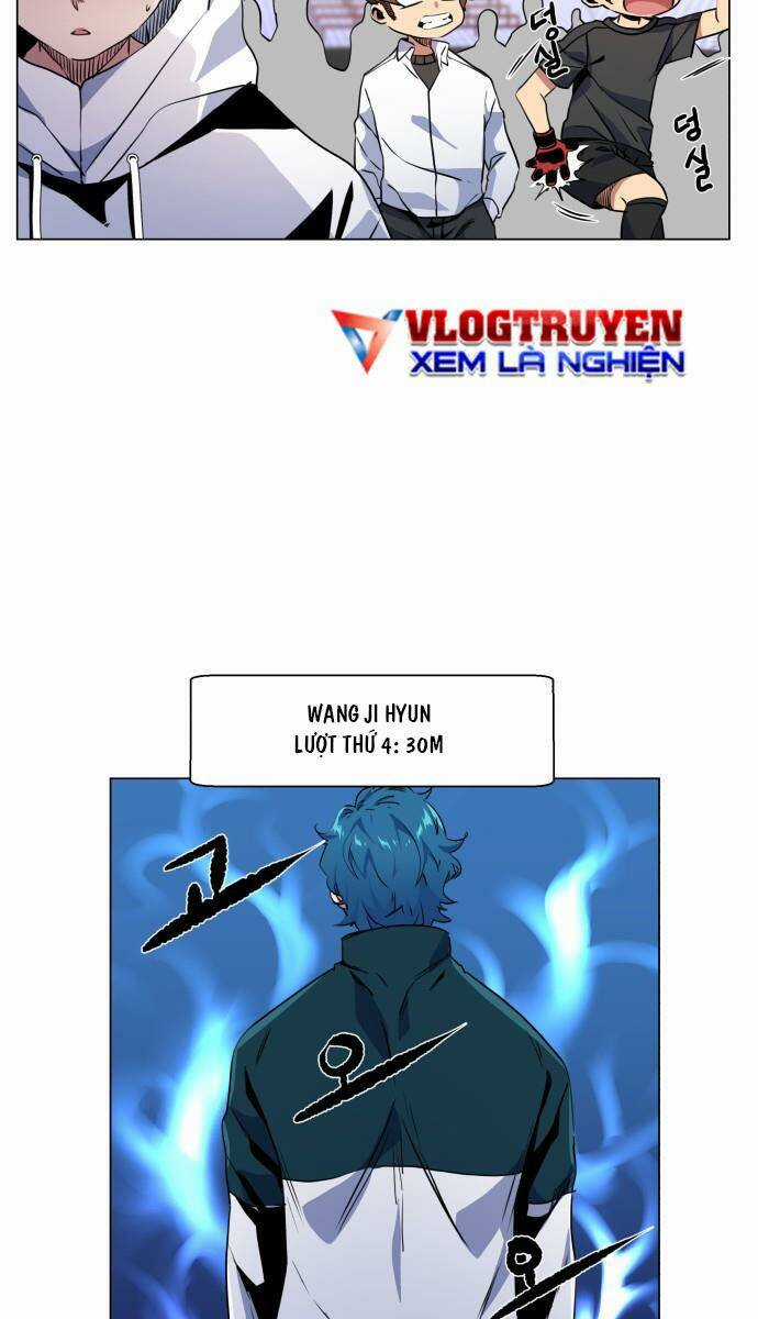 Góc Cao Khung Thành Chapter 11 trang 40