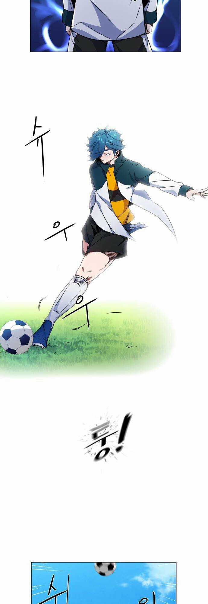 Góc Cao Khung Thành Chapter 11 trang 41