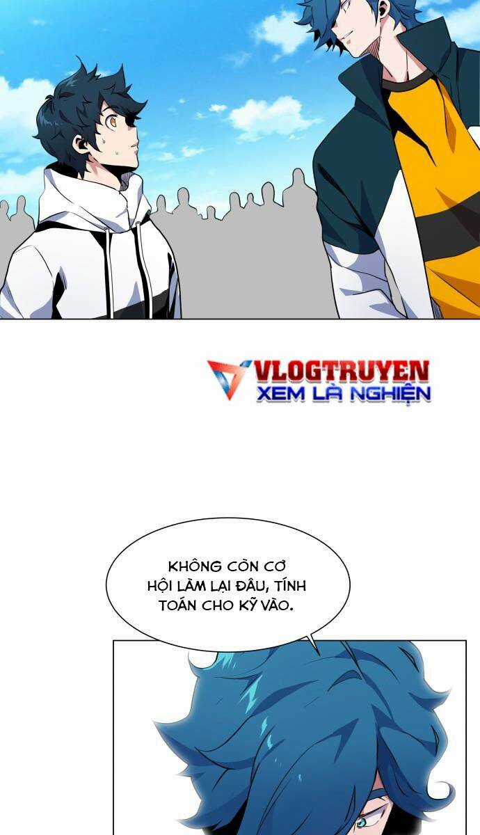 Góc Cao Khung Thành Chapter 11 trang 44