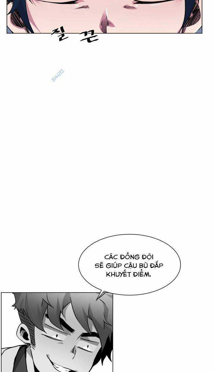 Góc Cao Khung Thành Chapter 11 trang 47