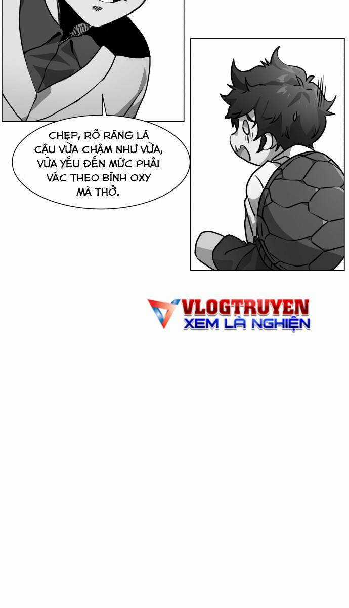 Góc Cao Khung Thành Chapter 11 trang 48