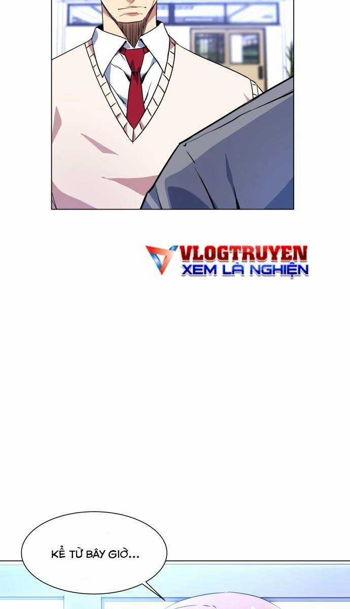 Góc Cao Khung Thành Chapter 11 trang 52