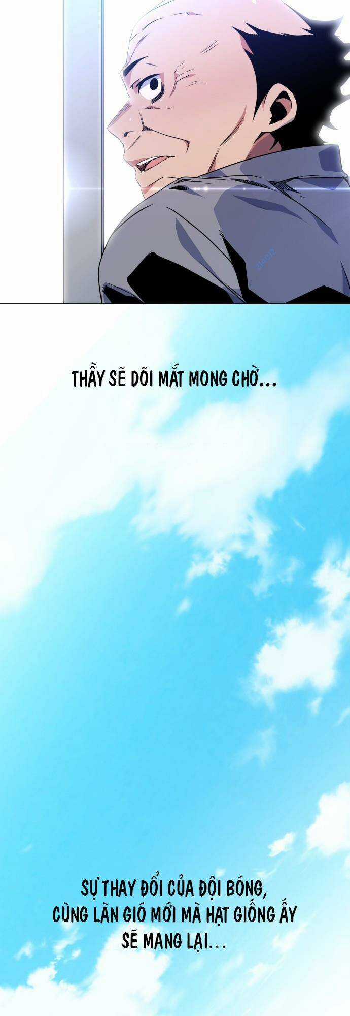 Góc Cao Khung Thành Chapter 11 trang 53