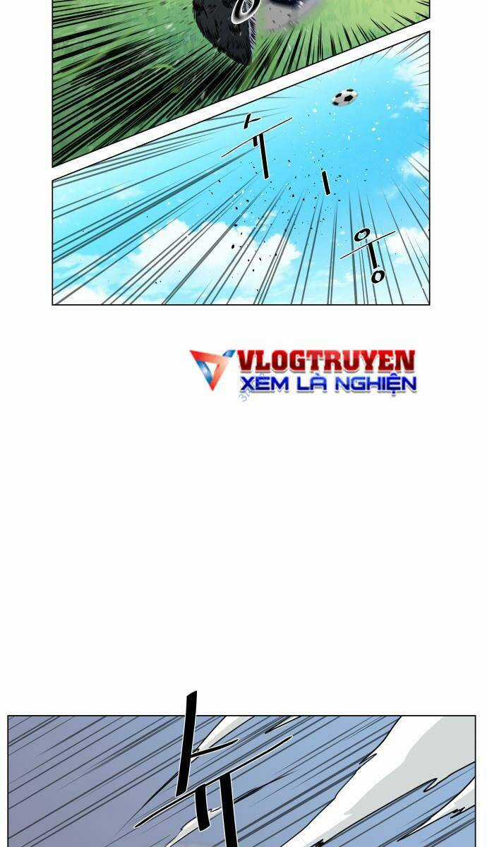 Góc Cao Khung Thành Chapter 11 trang 55