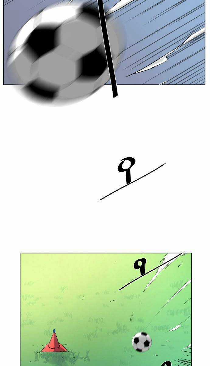 Góc Cao Khung Thành Chapter 11 trang 56