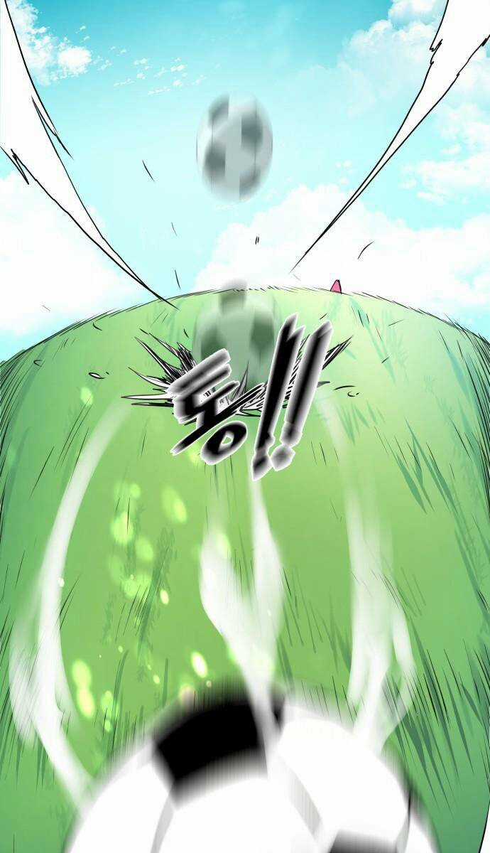 Góc Cao Khung Thành Chapter 11 trang 59