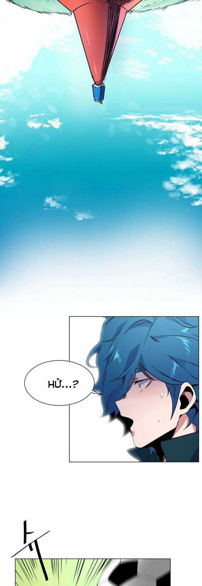 Góc Cao Khung Thành Chapter 11 trang 61