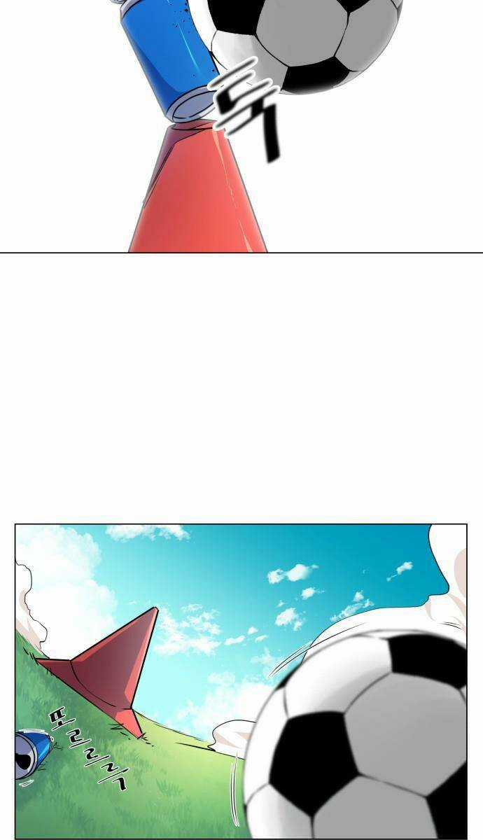 Góc Cao Khung Thành Chapter 11 trang 63