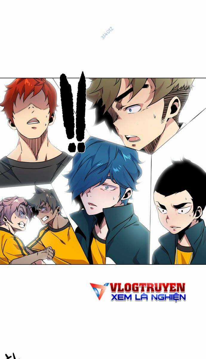 Góc Cao Khung Thành Chapter 11 trang 64