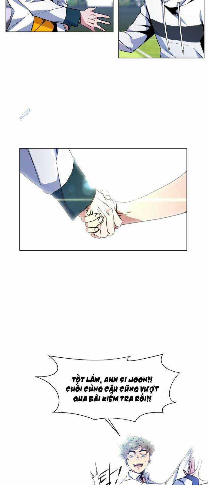 Góc Cao Khung Thành Chapter 11 trang 69