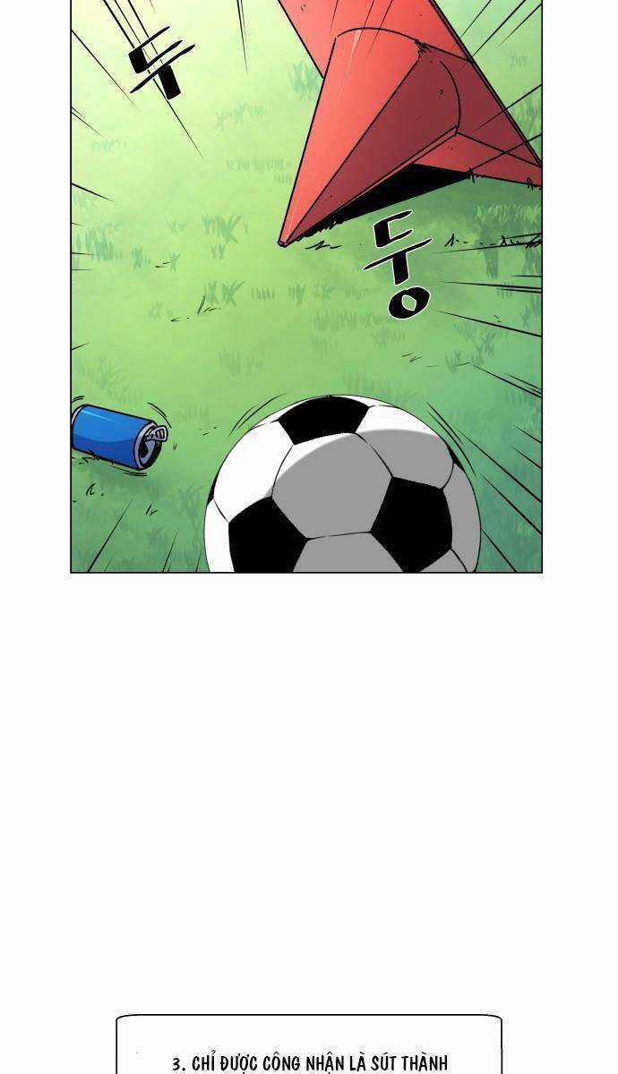 Góc Cao Khung Thành Chapter 11 trang 7