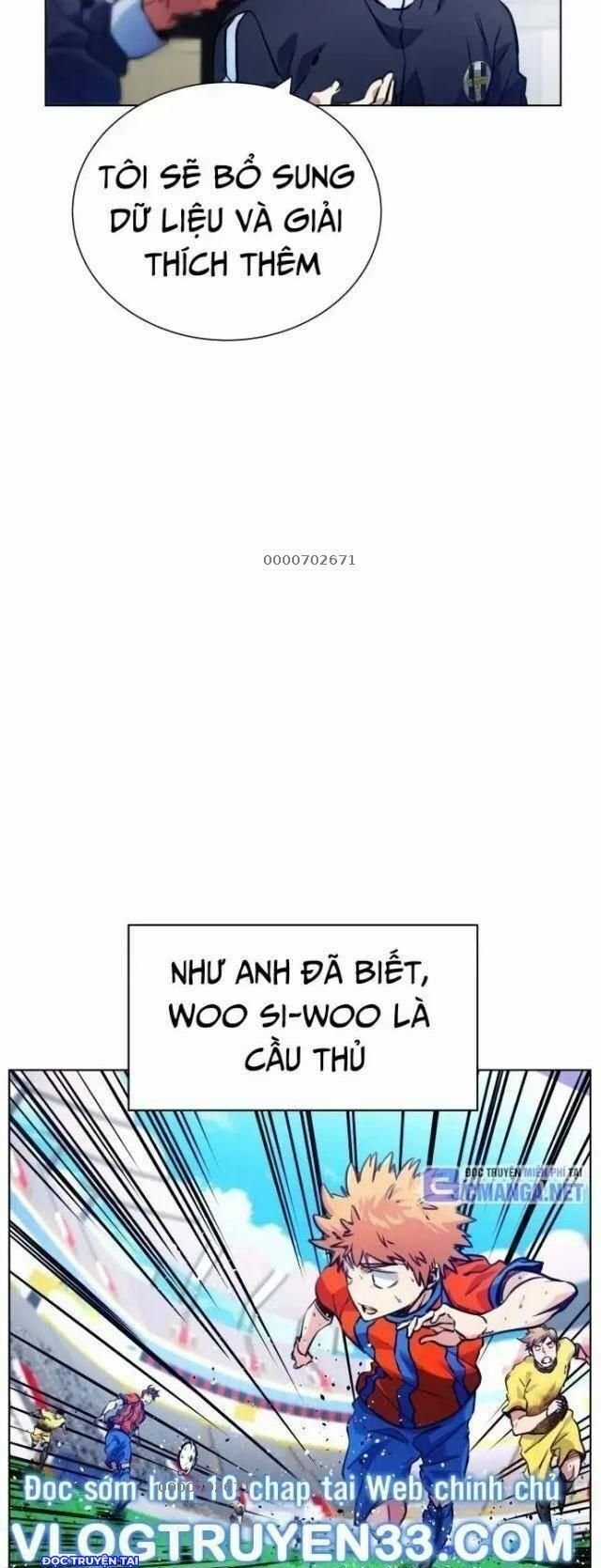 Góc Cao Khung Thành Chapter 111 trang 12