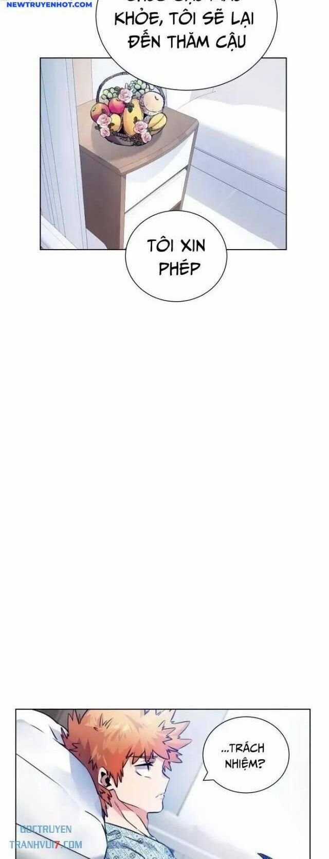 Góc Cao Khung Thành Chapter 111 trang 28