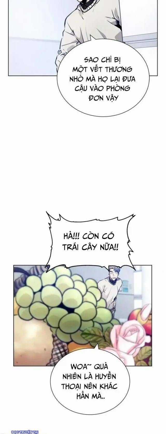 Góc Cao Khung Thành Chapter 111 trang 30