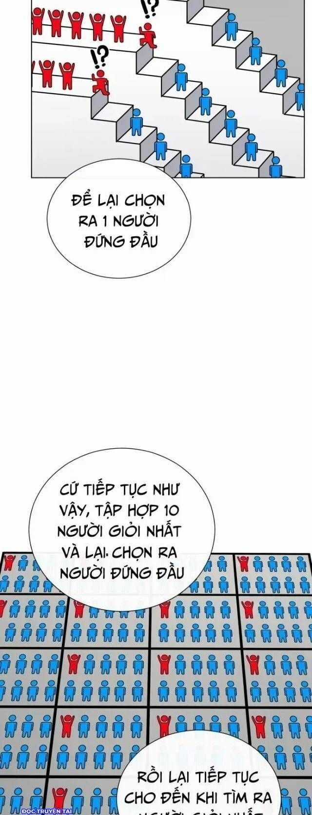 Góc Cao Khung Thành Chapter 111 trang 45