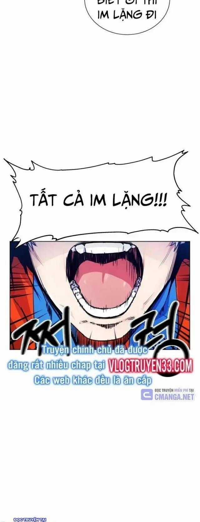 Góc Cao Khung Thành Chapter 112 trang 17