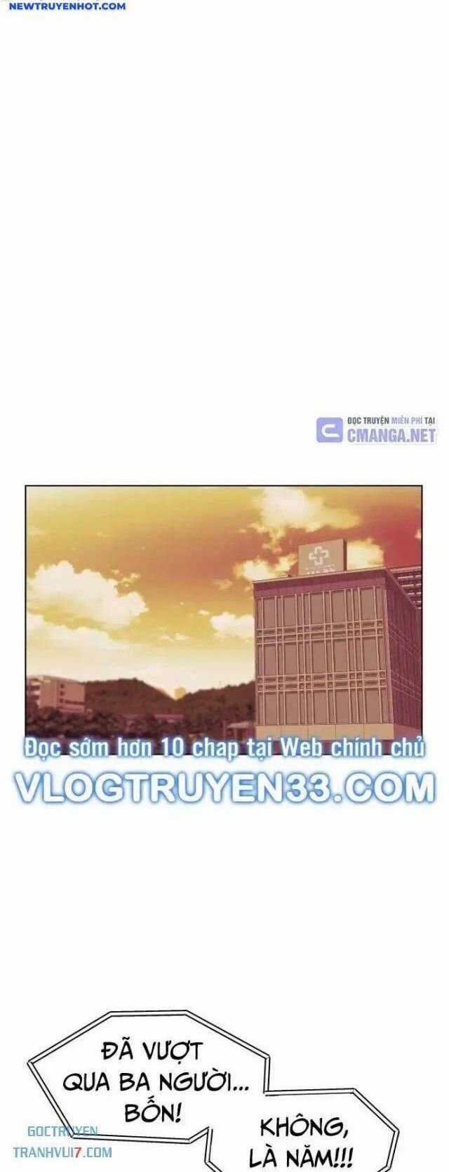 Góc Cao Khung Thành Chapter 112 trang 31