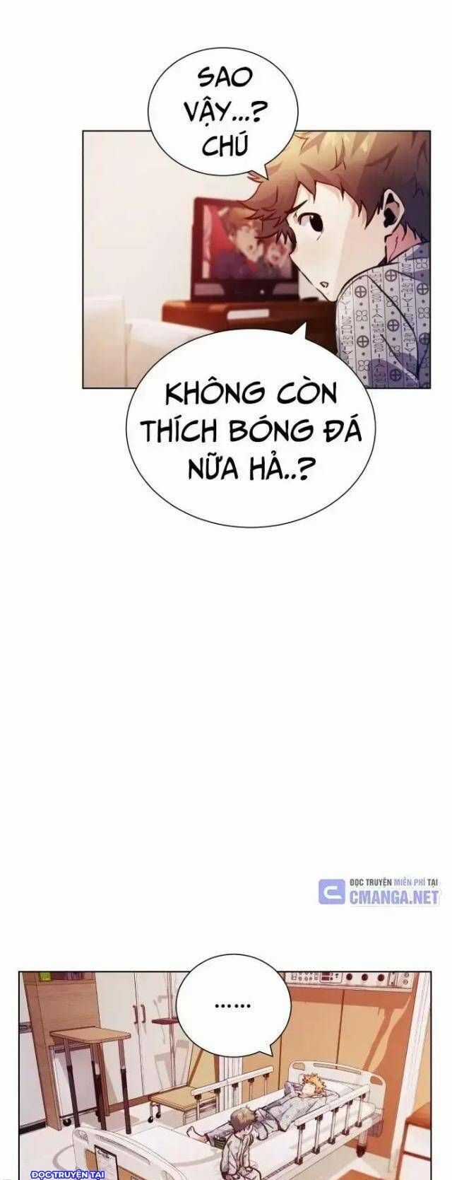 Góc Cao Khung Thành Chapter 112 trang 37