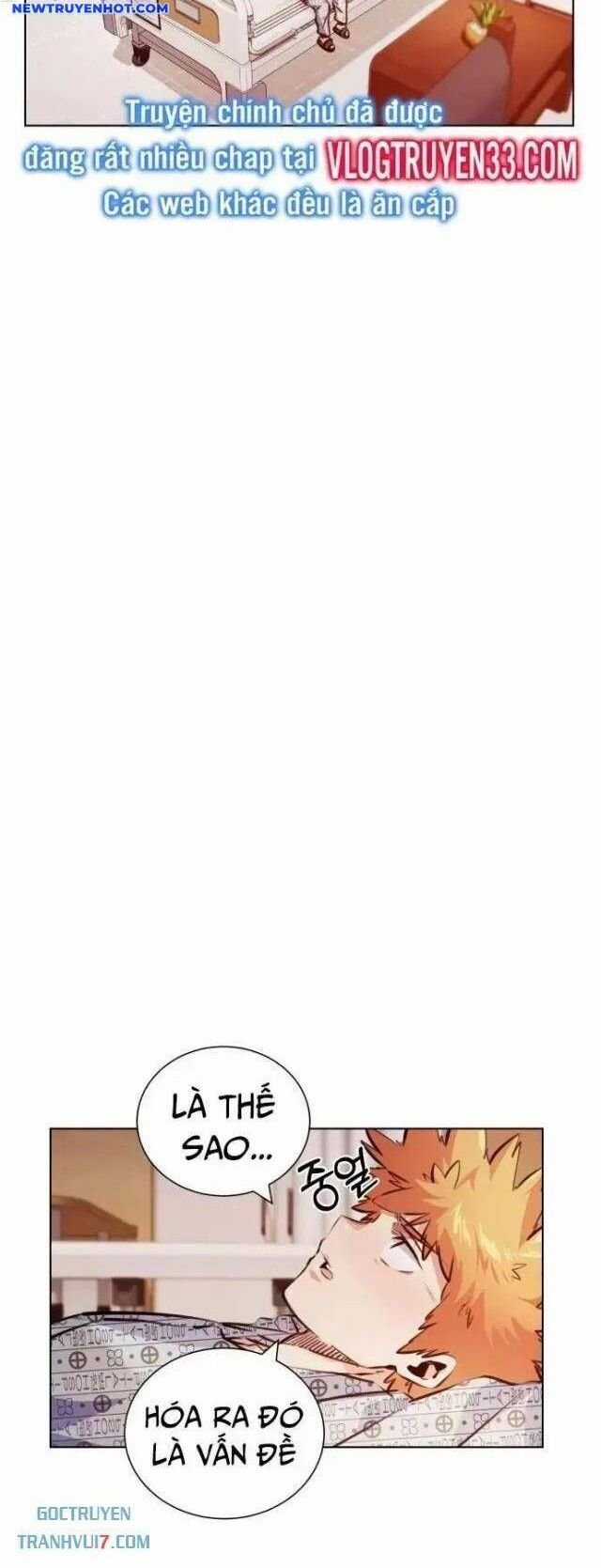 Góc Cao Khung Thành Chapter 112 trang 38