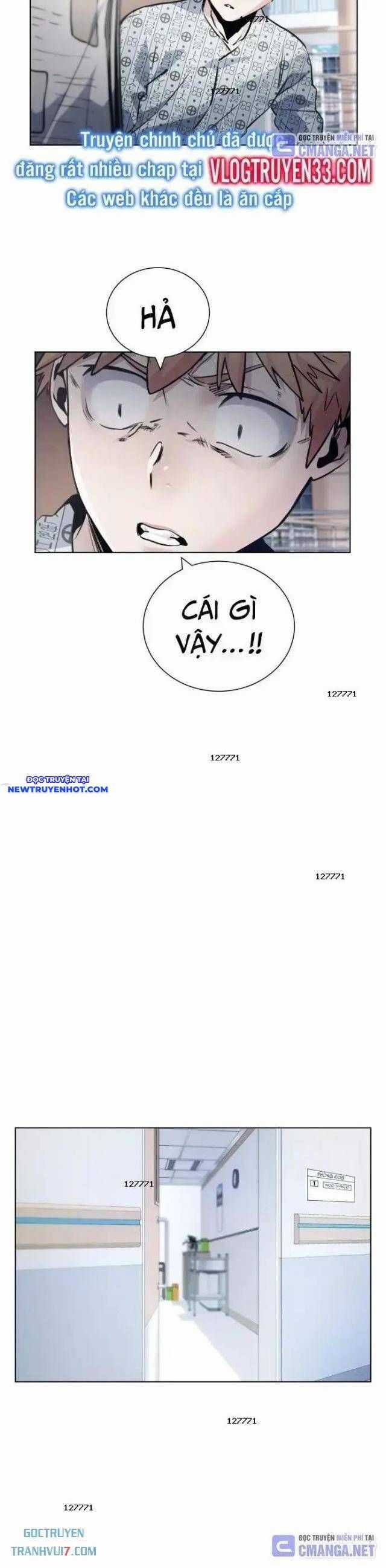 Góc Cao Khung Thành Chapter 112 trang 4