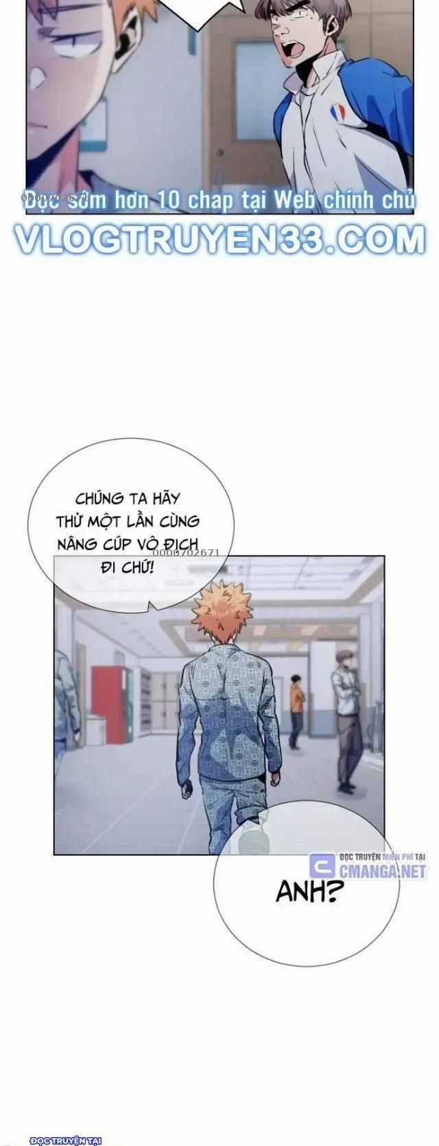 Góc Cao Khung Thành Chapter 113 trang 12