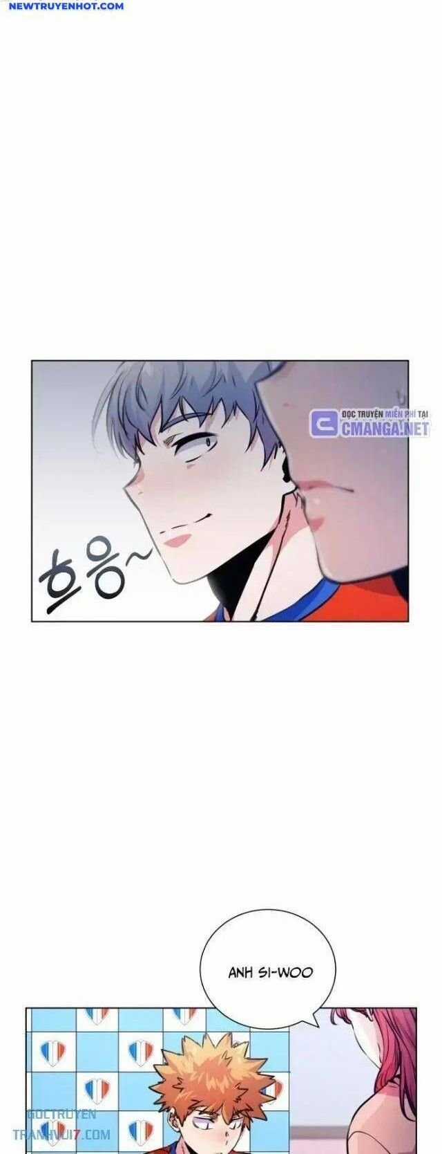 Góc Cao Khung Thành Chapter 113 trang 16