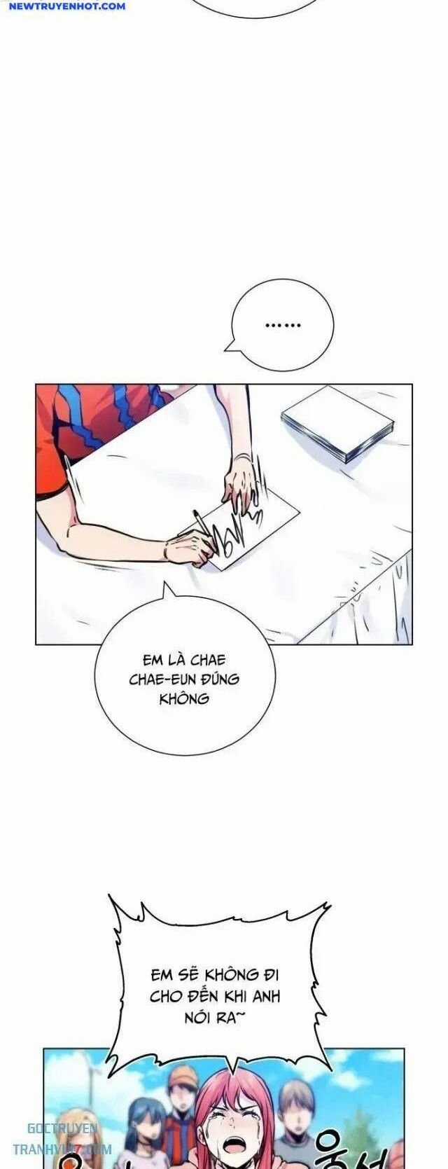 Góc Cao Khung Thành Chapter 113 trang 18