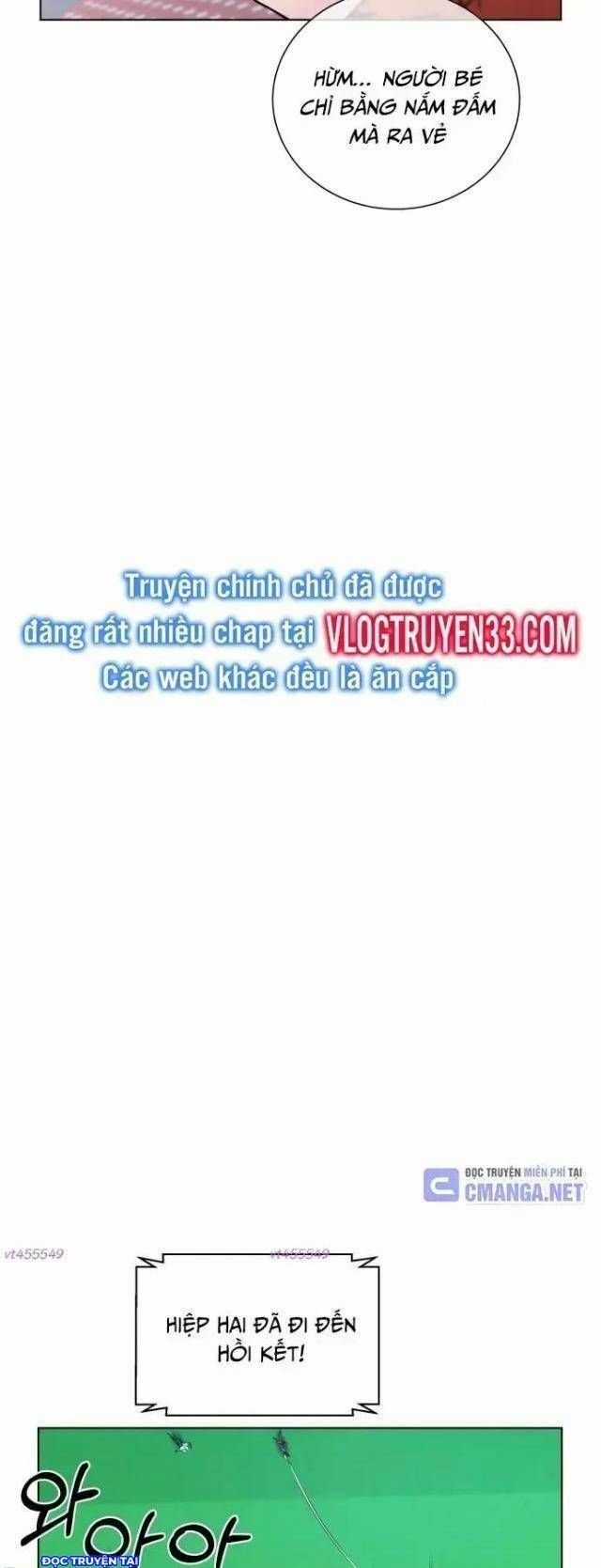 Góc Cao Khung Thành Chapter 113 trang 22