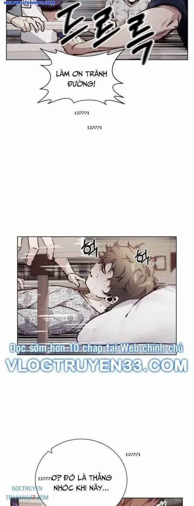 Góc Cao Khung Thành Chapter 113 trang 3