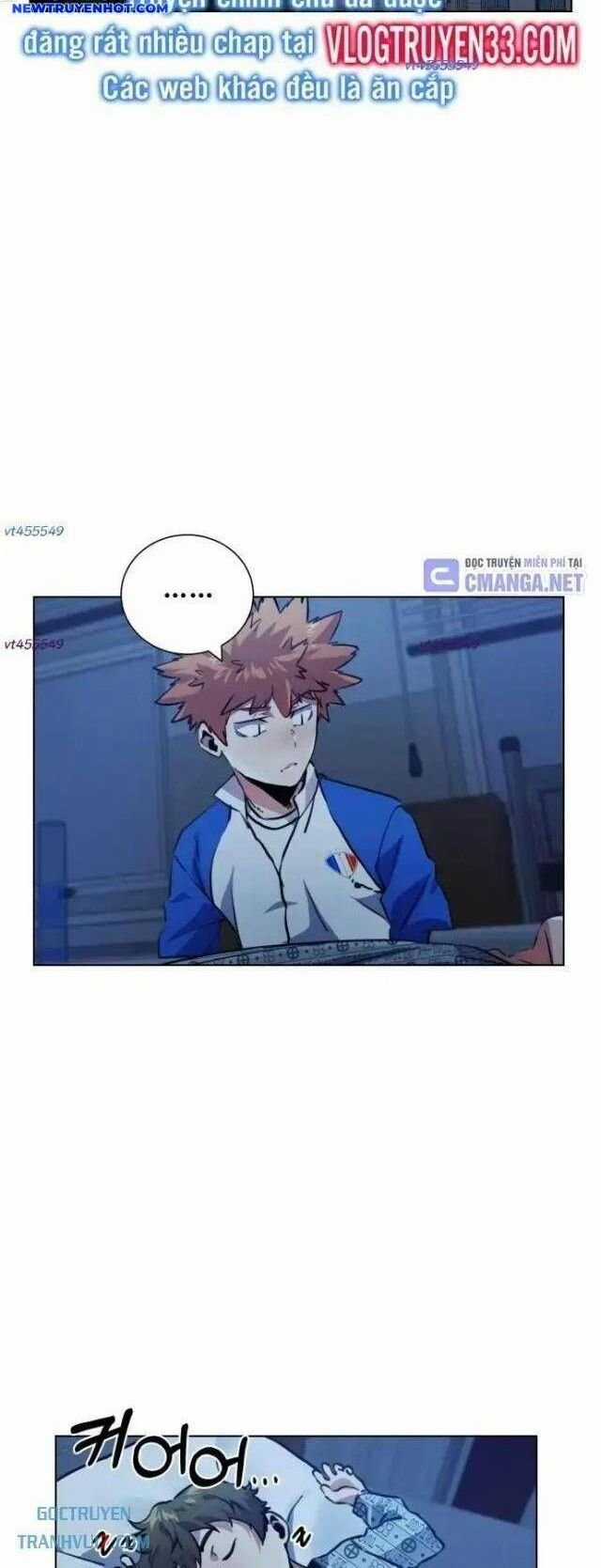 Góc Cao Khung Thành Chapter 113 trang 31