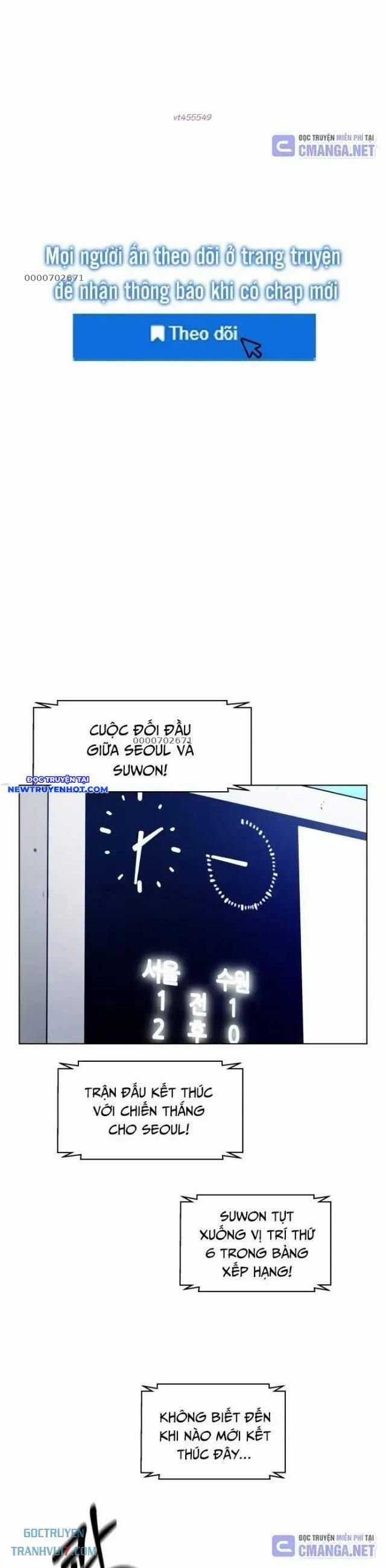 Góc Cao Khung Thành Chapter 113 trang 34