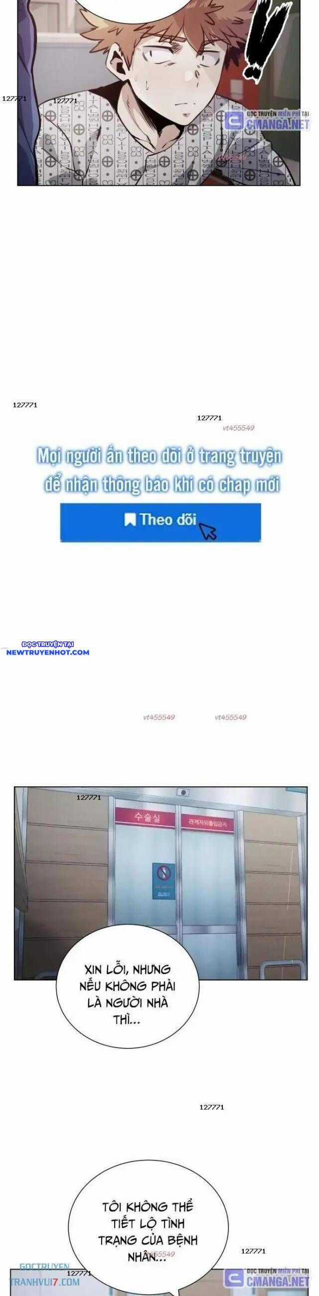 Góc Cao Khung Thành Chapter 113 trang 4