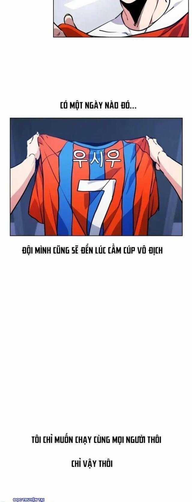 Góc Cao Khung Thành Chapter 113 trang 40