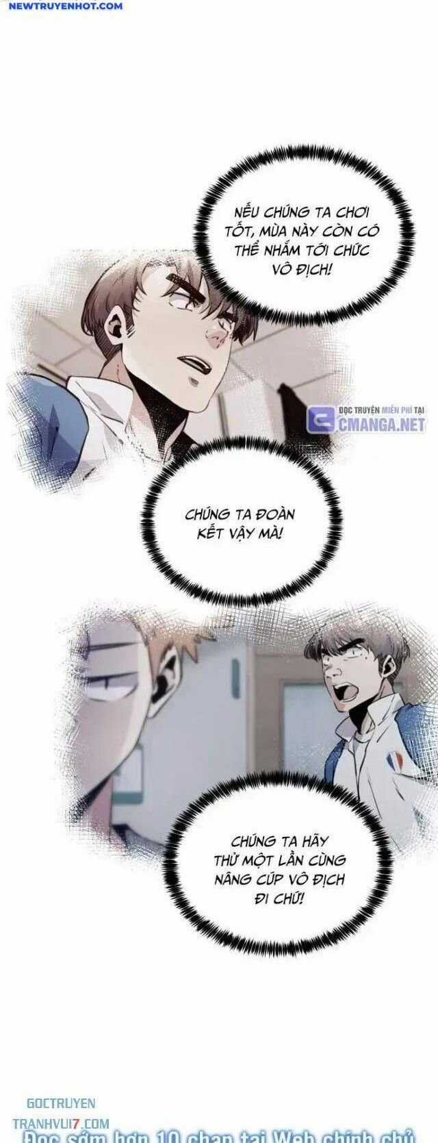 Góc Cao Khung Thành Chapter 113 trang 41