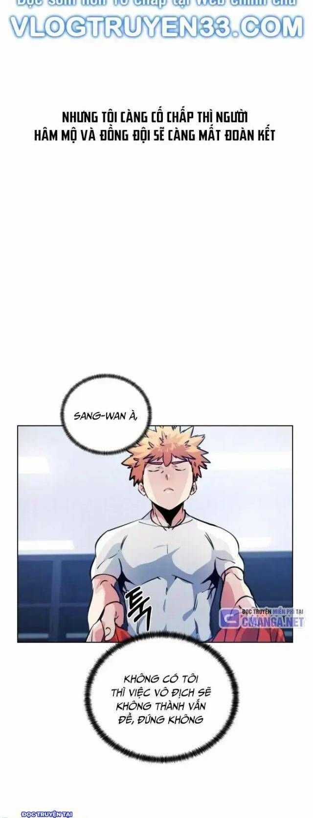 Góc Cao Khung Thành Chapter 113 trang 42