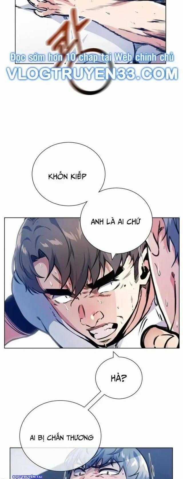 Góc Cao Khung Thành Chapter 113 trang 45